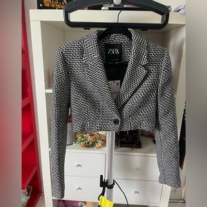 Zara jacket
